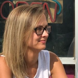 Meet your Posher, Paula